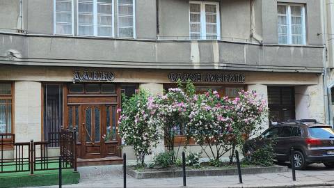 Сьогодні на Львівщині спека до 35°C, грози та шквали