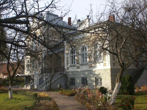 Музею Грушевського у Львові хочуть надати статус національного