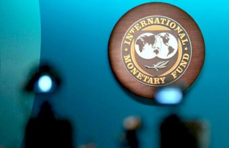 В Україні запрацювала місія МВФ