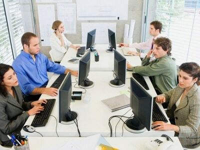 Янукович підписав закон про пільги для ІТ-бізнесу