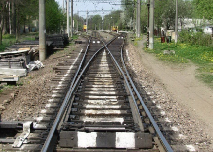 Львівська залізниця продовжить судитися за землю