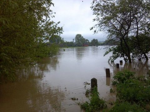 Львівська залізниця змінила маршрути двох поїздів у зв'язку з негодою