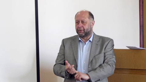 Зеновій Сірик