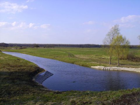 На Львівщині у каналі Добротвірської ТЕС знайшли тіло чоловіка