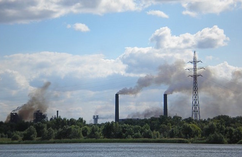 На Львівщині за півроку дещо підсіла промисловість