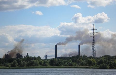 На Львівщині за півроку дещо підсіла промисловість