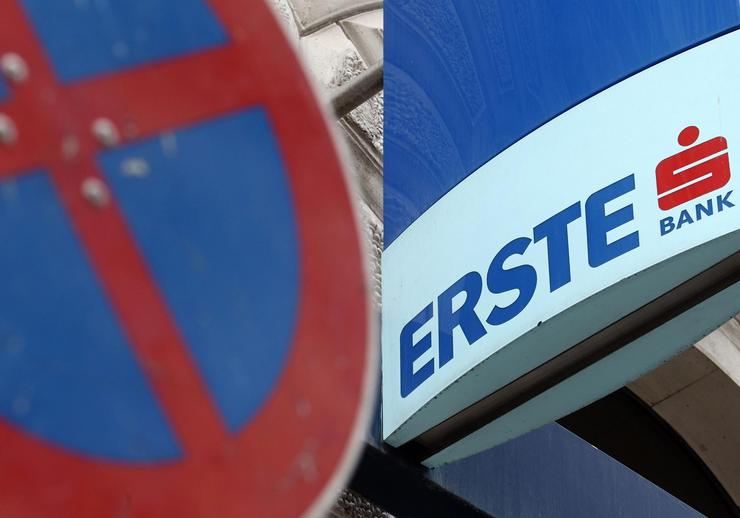 Erste Group хоче продати дочірню компанію в Україні – німецькі ЗМІ