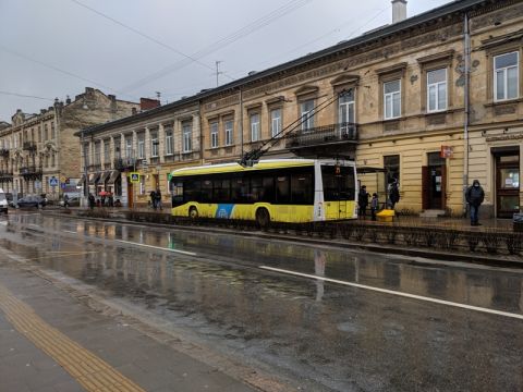 Кількість підтверджених випадків Cоvid-19 на Львівщині за добу зросла на 2793 – до 250166