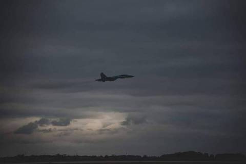 Генштаб ЗСУ оприлюднив втрати росіян на 27 серпня