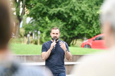 Бойко у червні отримав понад 60 тисяч заохочувальної премії та ще 47 тисяч склали лікарняні