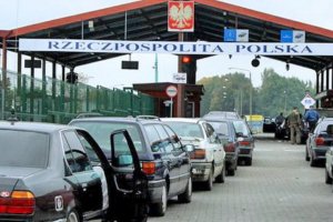 Польський сейм погодив зміни до угоди про малий прикордонний рух
