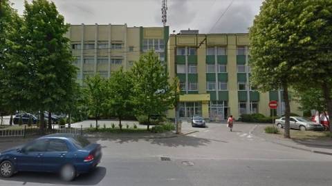 Підприємниця із Червонограда придбала приміщення колишнього нічного клубу "Сафарі"