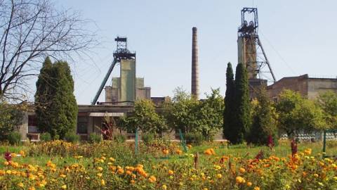 Шахта "Лісова" планувала відлучитись від ДП "Львіввугілля", профспілки проти