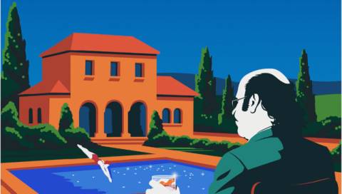 Погода на вівторок: невеликий сніг, -1°C