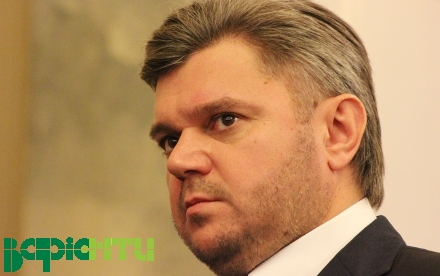 Екс-міністр Ставицький оголошений у розшук, – Генпрокуратура