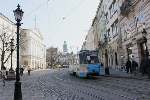 П’ятьом районам Львова і частині Винник вимкнуть світло. Адреси