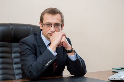 Львівську юстицію очолив екс-заступник Жукровського