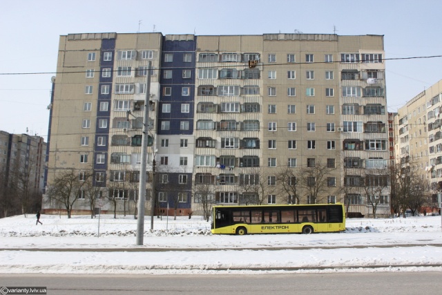 При будівництві багатоповерхівок у Львові мають враховувати кількість шкіл і садочків у районі