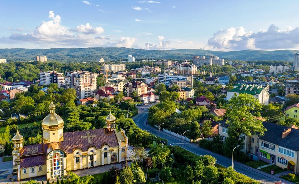 У Трускавці відновили очне та дистанційне навчання