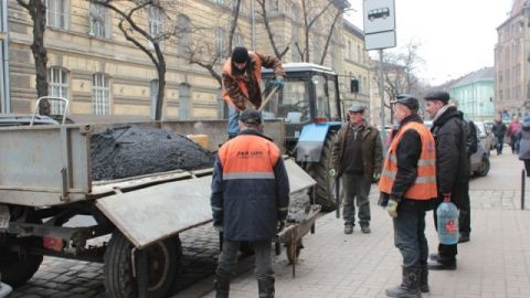 В Україні створено дорожній фонд