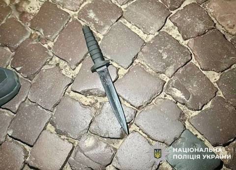 25-річному львів’янину повідомили про підозру у вбивстві військового ТЦК