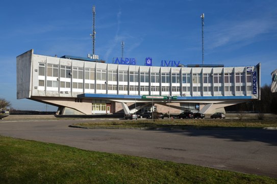 В серпні на Стрийському автовокзалі почне функціонувати єдина диспечерська служба