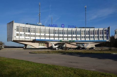 В серпні на Стрийському автовокзалі почне функціонувати єдина диспечерська служба