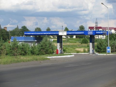 11 червня: ціни на АЗС Львівщини