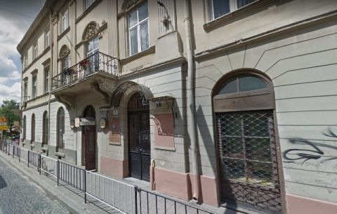 Комунальне приміщення у центрі Львова за п'ять мільйонів придбав ресторатор з Самбірщини