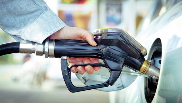Найдешевший бензин на Львівщині – на Укрнафті та АЗС Shell