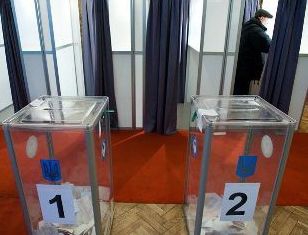 Понад 51% виборців проголосував на Львівщині станом на 18:00 - ЛОО Партії регіонів