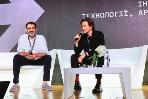 Головний архітектор Львова у серпні заробив майже 200 тисяч гривень