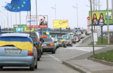 Автосотня оголошує додаткову мобілізацію у Львові під час травневих свят