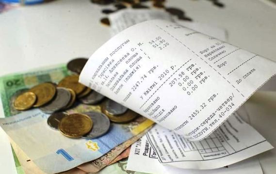 У січні субсидія на Львівщині становила 1700 гривень