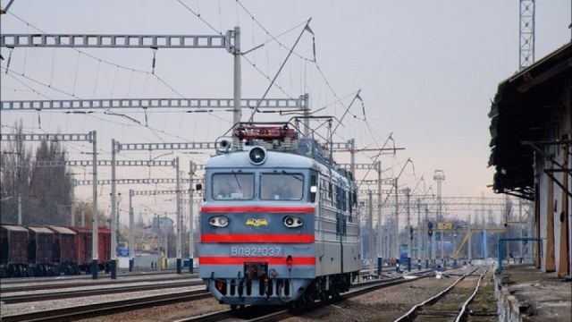 Львівська залізниця змінила графік руху поїздів