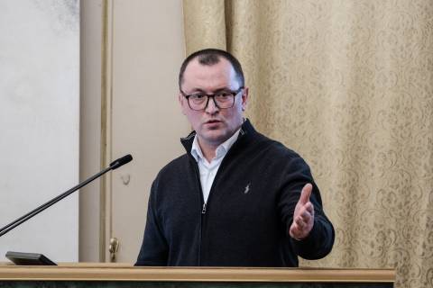 Керівник госпіталю імені Юрія Липи торік купив будинок та квартиру у Винниках