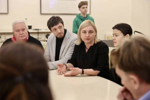 Головна фінансистка Львова у липні заробила понад 90 тисяч гривень