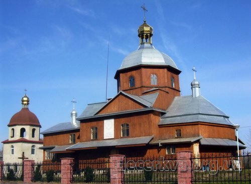 На Яворівщині відреставрують стародавні церкви