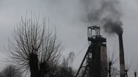 Козицький ощасливив Червоноград виробничою базою автомобільного транспорту