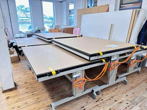 На Львівщині створять реставраційний центр для збереження культурної спадщини