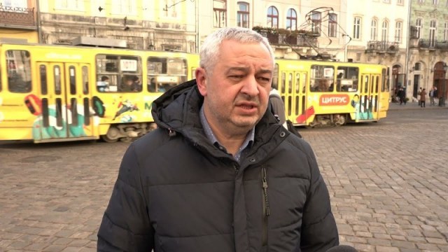 Очільник Львівавтодору у травні отримав 80 тисяч гривень зарплати