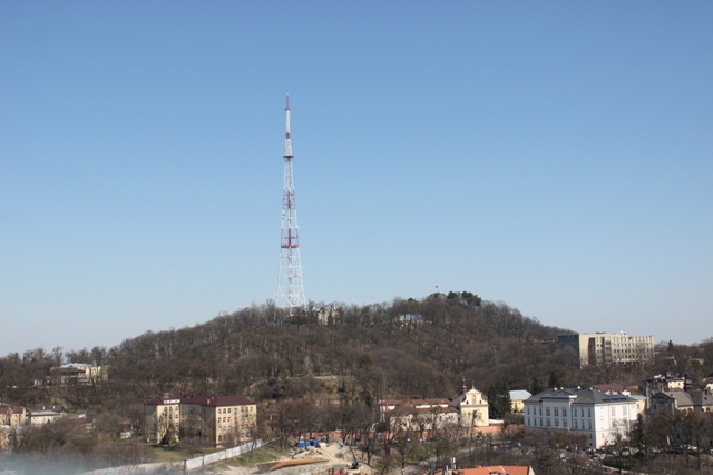 Львів планує включити до складу своєї ОТГ 20 сусідніх населених пунктів