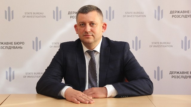 Стець з львівського управління ДБР назбирав 246 тисяч готівки
