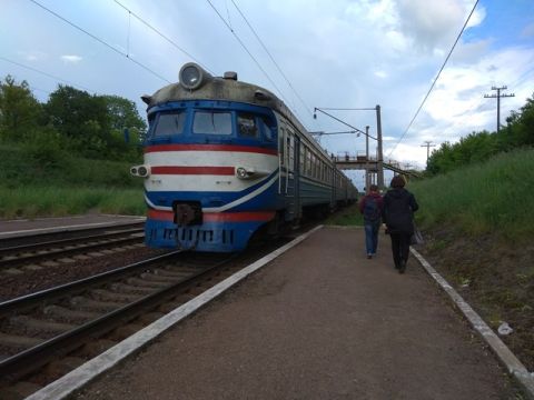 Через ремонти Львівська залізниця змінила розклад руху низки поїздів