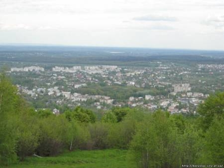 У Бориславі збудують сміттєсортувальний завод