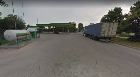 АЗС WOG платила меншу орендну плату за дві ділянки у Львові