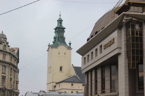 Найбільше приміщень міськрада здає в оренду у Галицькому районі Львова