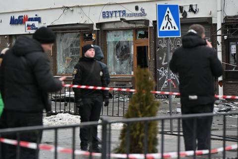 Суд арештував підозрювану в теракті у Львові