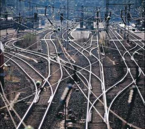 Львівську залізницю цьогоріч обікрали на майже 2 млн грн