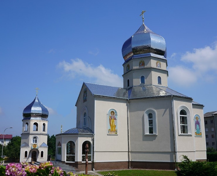 Релігійна громада у Трускавці планує вийти з складу УПЦ МП